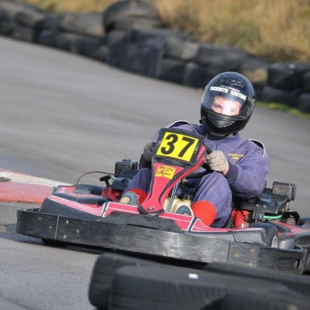 Karting Tockwith, Nr York | Karting Nation