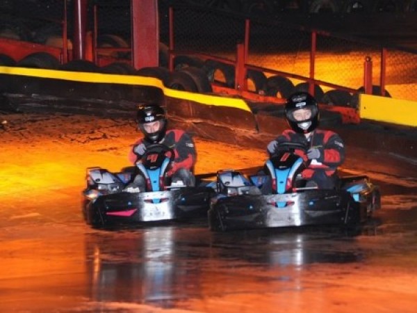 Go Karting image