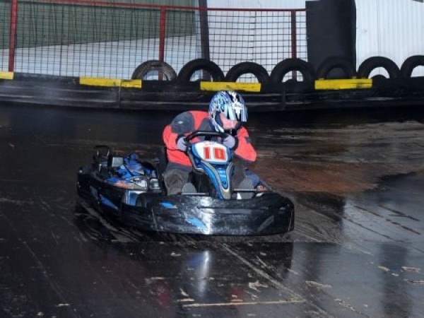 Go Karting image