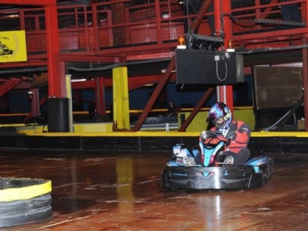 Go Karting image