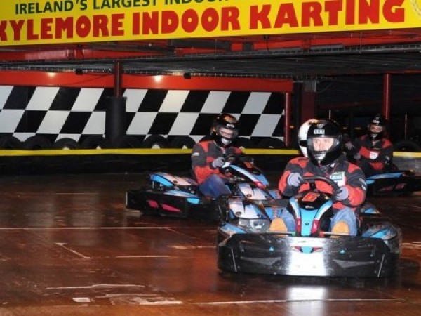 Go Karting image