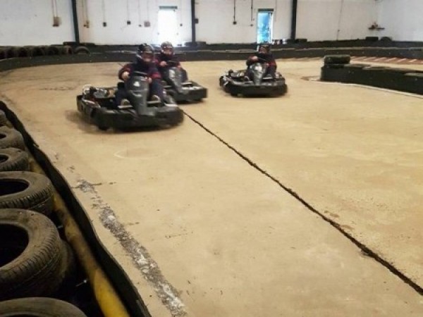 Go Karting image