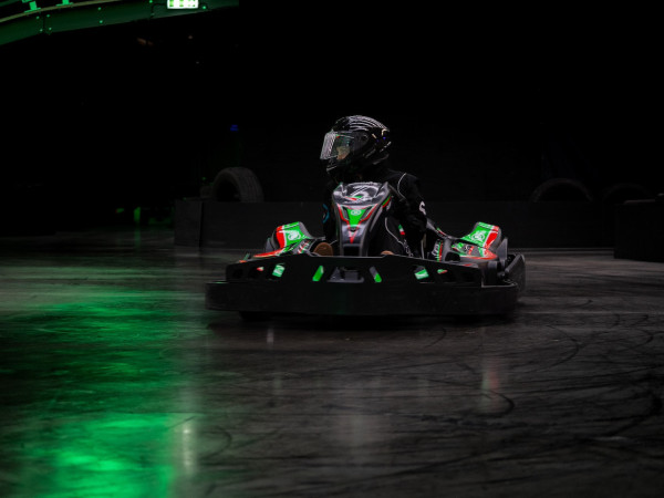 Go Karting image