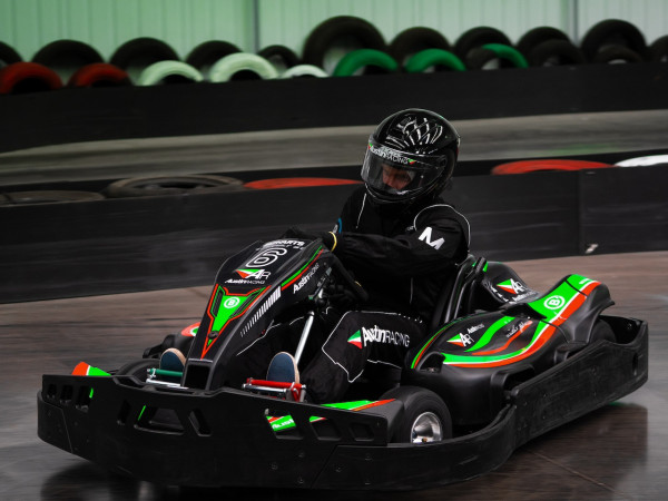 Go Karting image