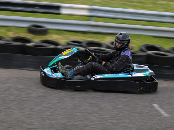 Go Karting image