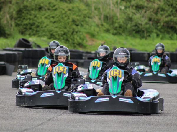 Go Karting image