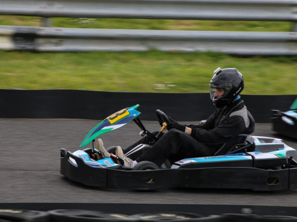 Go Karting image