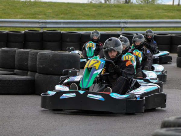 Go Karting image