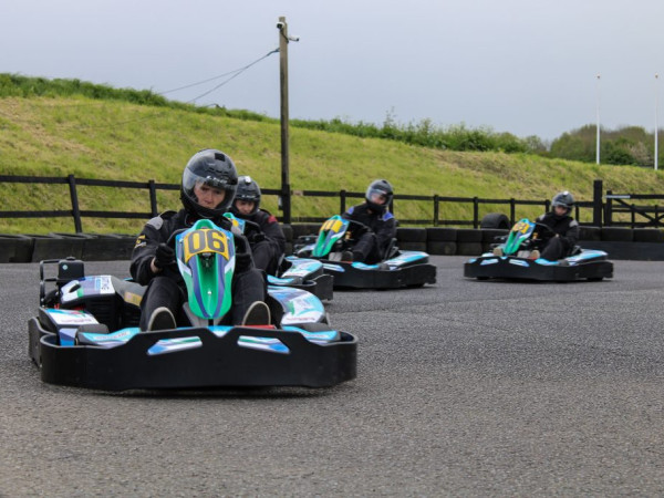 Go Karting image