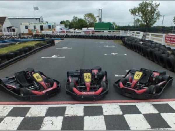 Go Karting image