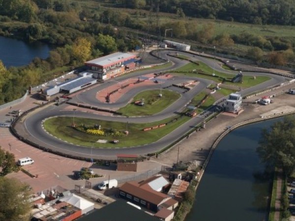 Go Karting image