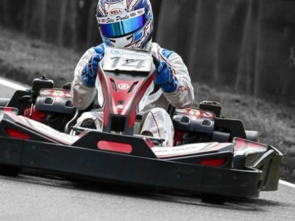 Go Karting image