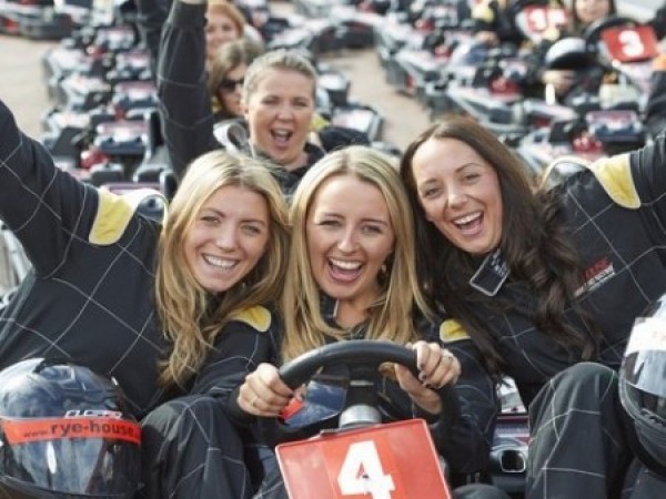 Go Karting image