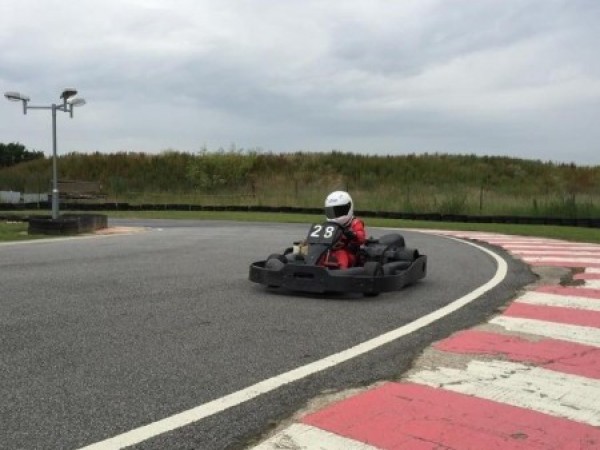 Go Karting image