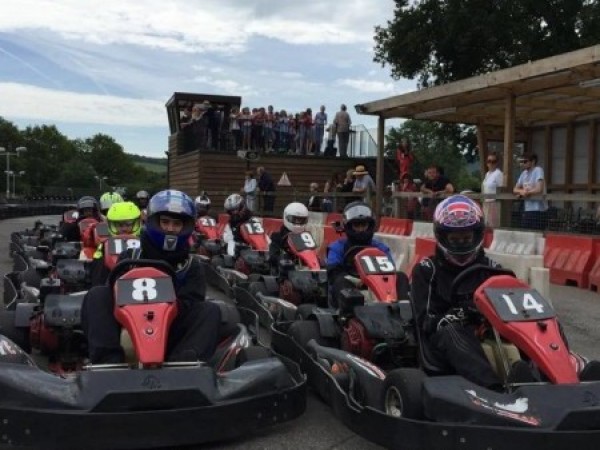 Go Karting image
