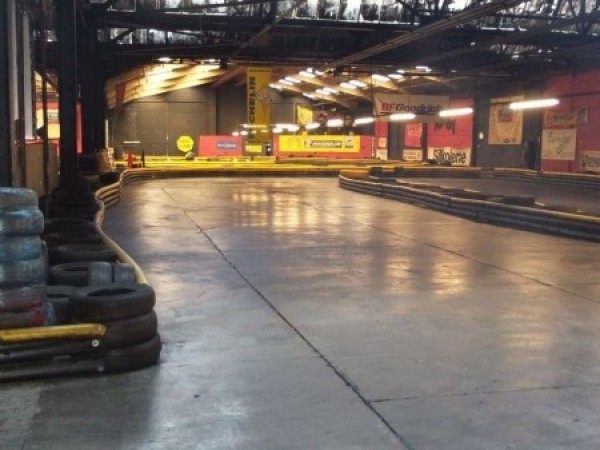 Go Karting image