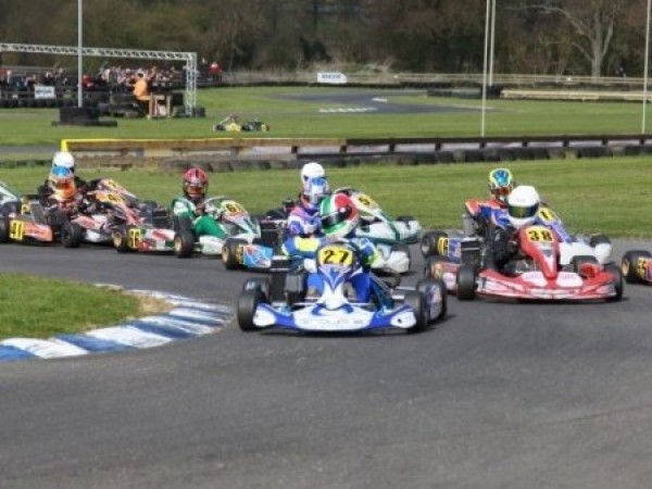 Go Karting image