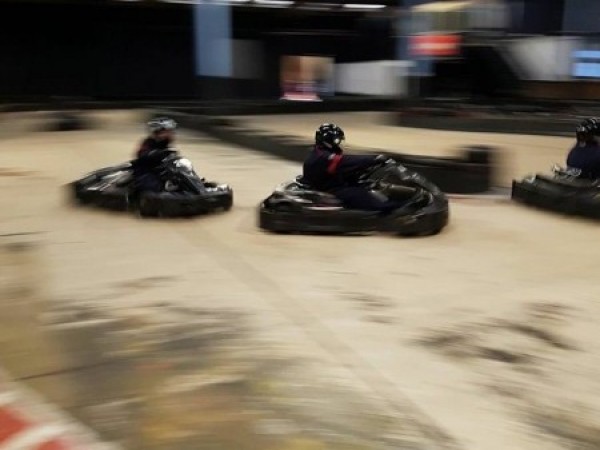 Go Karting image