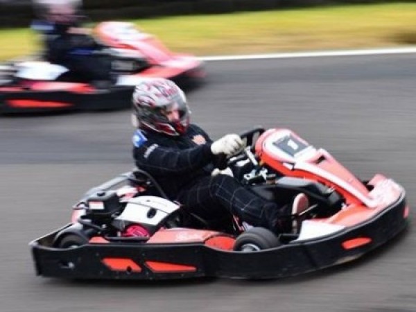 Go Karting image