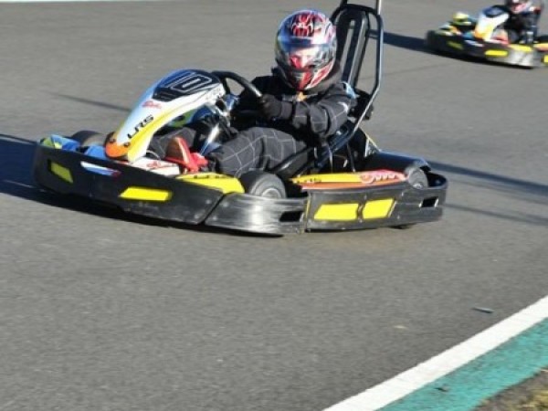 Go Karting image