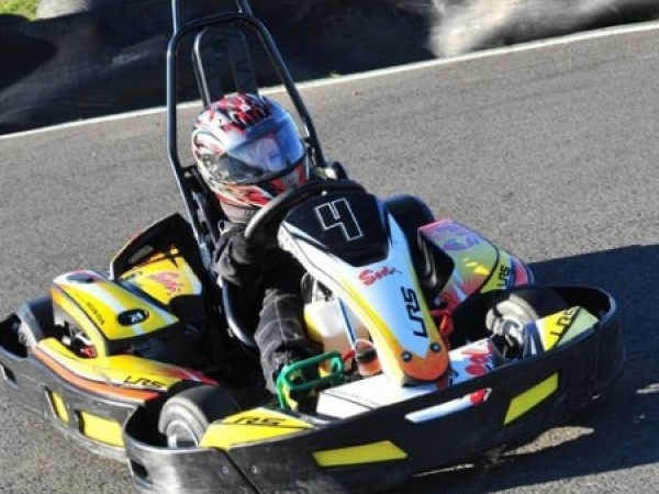 Go Karting image