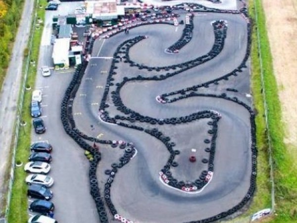 Go Karting image
