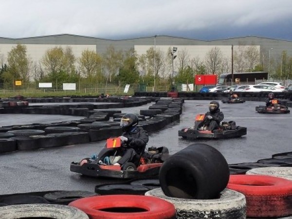 Go Karting image