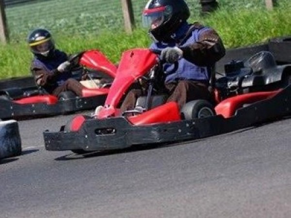 Go Karting image
