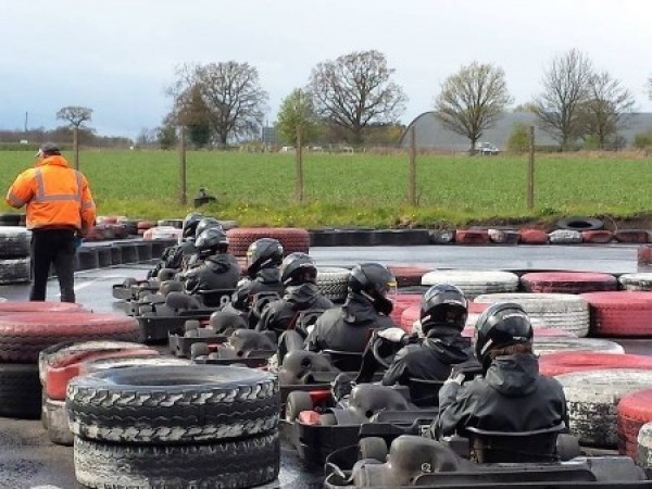 Go Karting image