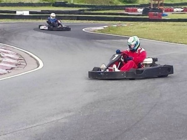Go Karting image