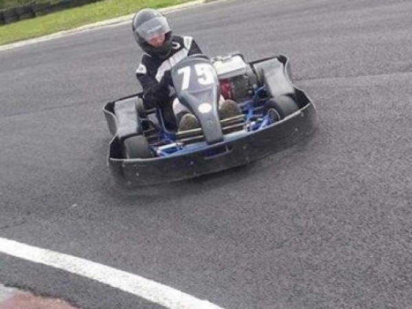 Go Karting image