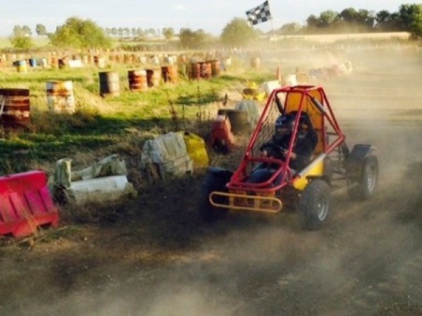Off Road Karting image