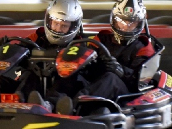 Go Karting image