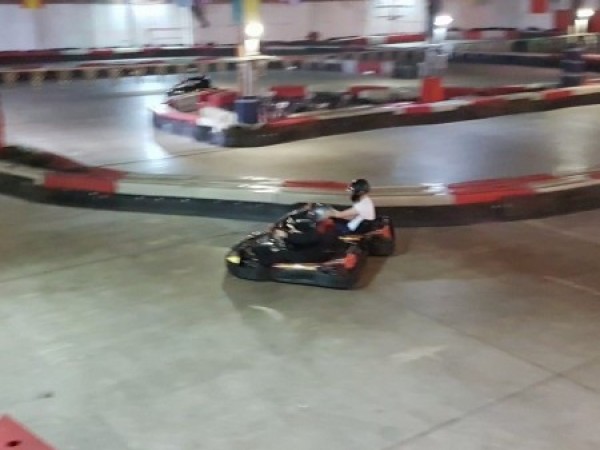 Go Karting image