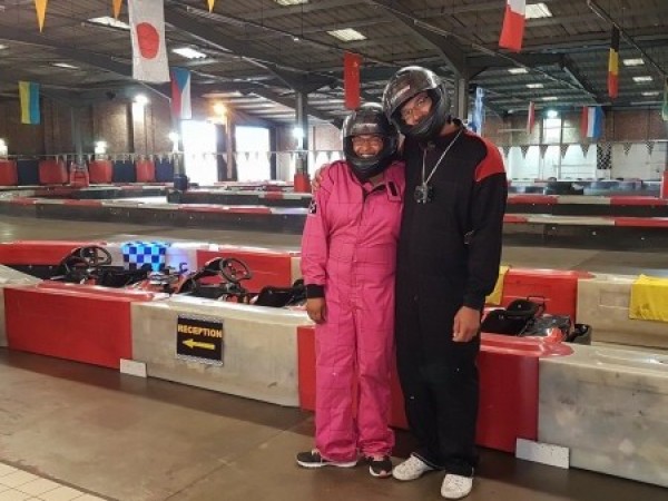 Go Karting image