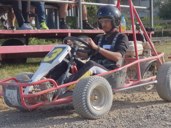 Off Road Karting image
