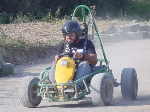 Off Road Karting image