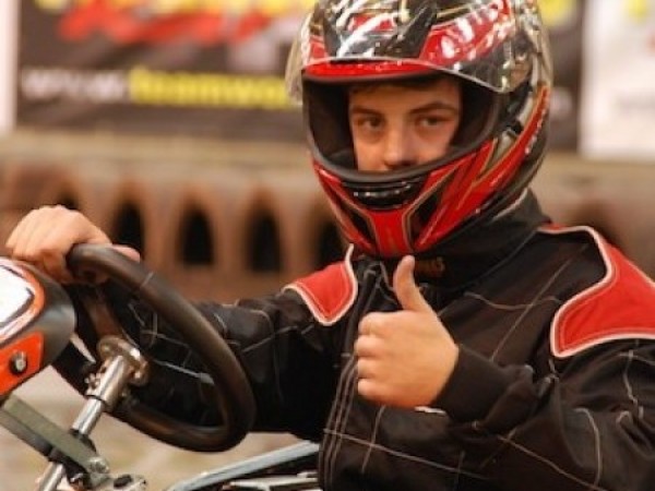 Go Karting image