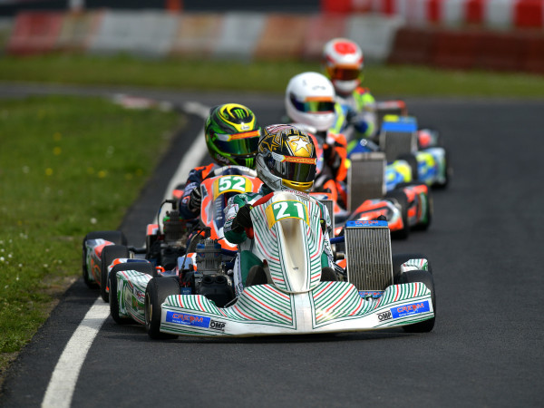 Go Karting image