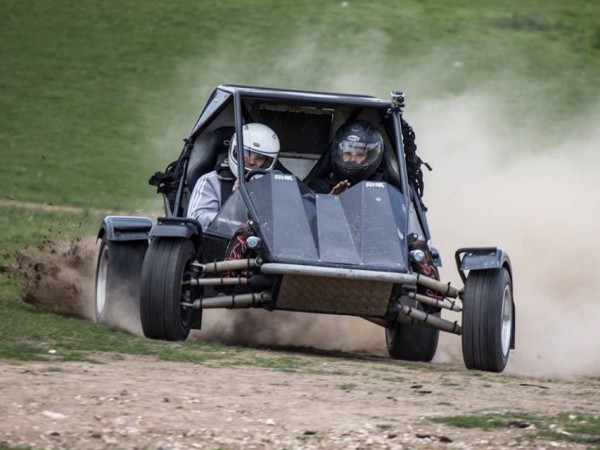 Off Road Karting image
