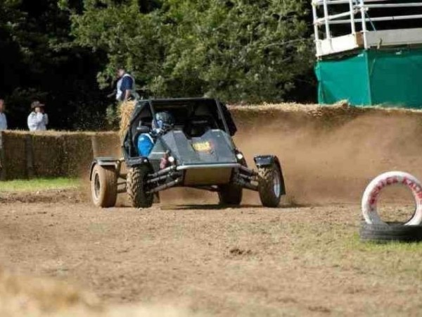 Off Road Karting image