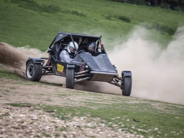 Off Road Karting image