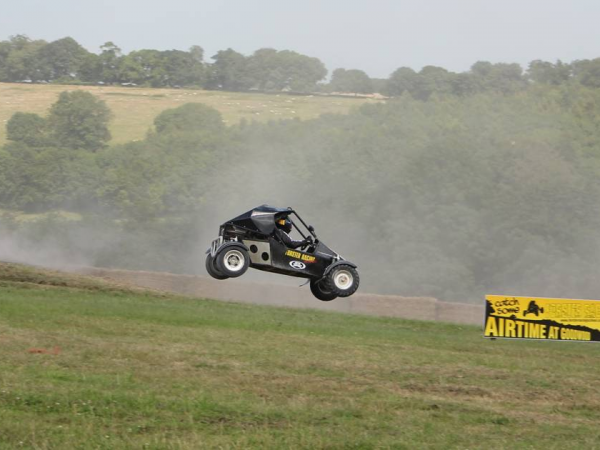 Off Road Karting image