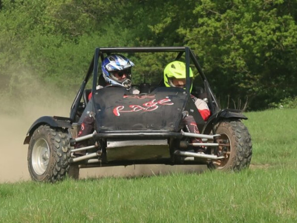 Off Road Karting image