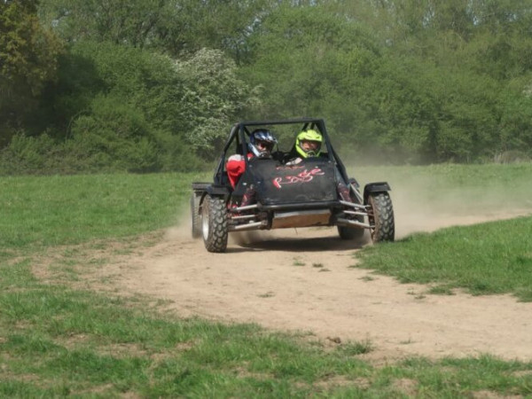 Off Road Karting image