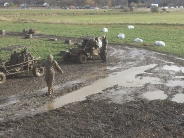 Off Road Karting image