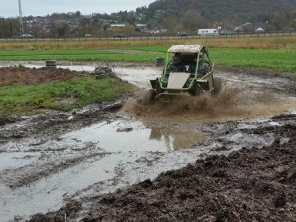 Off Road Karting image