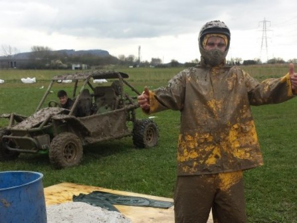 Off Road Karting image