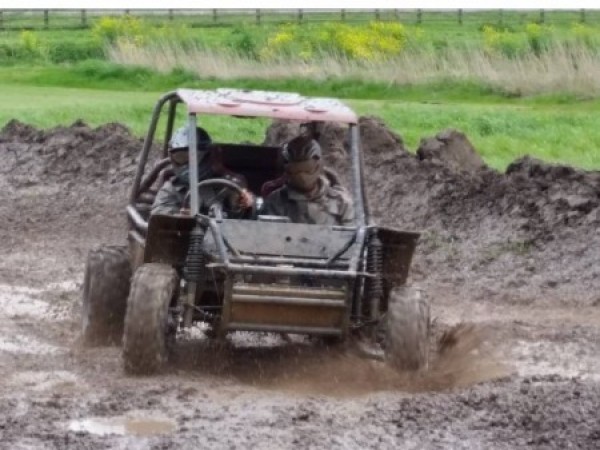Off Road Karting image