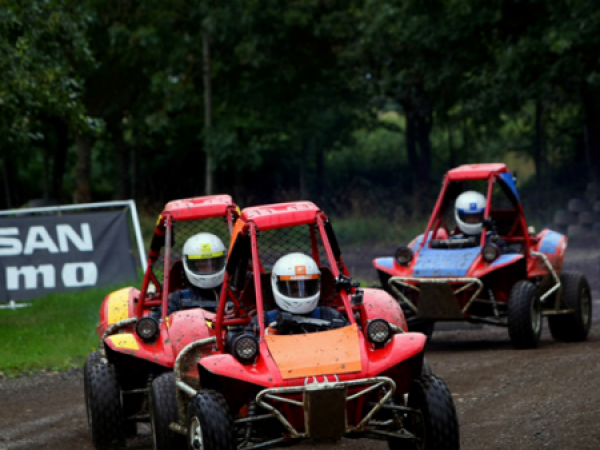 Off Road Karting image